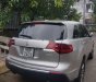 Acura MDX   2010 - Bán xe Acura MDX 2010, màu bạc, xe nhập, máy móc zin nước sơn đẹp