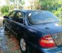 Hyundai Sonata   1998 - Bán xe Hyundai Sonata đời 1998, màu xanh dưa