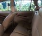 Toyota Innova 2007 - Bán Toyota Innova đời 2007, màu vàng cát