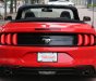 Ford Mustang Convertible 2.3 Ecoboost  2019 - Bán ô tô Ford Mustang Convertible 2.3 Ecoboost đời 2019, màu đỏ, nhập khẩu