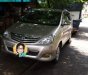 Toyota Innova  G   2011 - Bán Toyota Innova G đời 2011, xe 1 đời chủ từ đầu