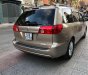 Toyota Sienna  LE   2008 - Bán Toyota Sienna LE đời 2008, màu vàng, xe nhập  