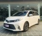 Toyota Sienna 2019 - Toyota Sienna Limited 2019 Hồ Chí Minh, giá tốt giao xe ngay toàn quốc - LH: Em Mạnh 0844.177.222