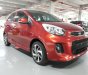 Kia Morning   2019 - Bán Kia Morning đời 2019, màu đỏ, 297 triệu