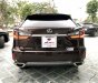 Lexus RX 2017 - Bán Lexus RX 350 đời 2017 Hà Nội, màu nâu, xe lướt chất 