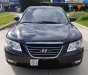 Hyundai Sonata   2009 - Bán Hyundai Sonata đời 2009, màu đen, xe nhập 