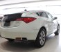 Acura ZDX AWD 2010 - Cần bán ZDX (SH-AW) 2 cầu màu trắng tinh đẹp mê ly 2010