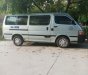 Toyota Hiace   1999 - Bán xe cũ Toyota Hiace 1999, giá tốt