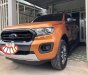 Ford Ranger Wildtrak 4x4 Bi Turbo 2.0 2018 - Bán Ford Ranger Wildtrak 4x4 Bi Turbo 2.0 sản xuất 2018, xe chính chủ