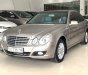 Mercedes-Benz E class E280 2019 - HCM: Mercedes E280 2007, màu xám