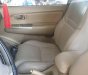 Toyota Fortuner 2009 - Bán Toyota Fortuner năm 2009