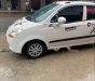 Chevrolet Spark   2009 - Bán xe Chevrolet Spark năm 2009, màu trắng, xe nhập, giá chỉ 105 triệu