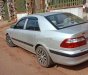 Mazda 626   2001 - Bán xe Mazda 626 đời 2001, màu bạc, giá tốt