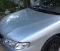 Mazda 626 2001 - Bán ô tô Mazda 626 2001, màu bạc, xe nhập, giá 185tr