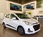 Hyundai Grand i10 1.2 2019 - Giảm giá lên đến 40tr tiền mặt khi mua Hyundai Grand I10 tháng 8 tại Hyundai Quảng Trị. LH: 0859.359.345