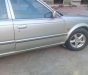 Nissan Bluebird   2.0 1990 - Cần bán xe Nissan Bluebird 2.0 năm 1990, xe đẹp máy êm