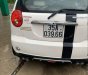 Chevrolet Spark   2009 - Bán xe Chevrolet Spark năm 2009, màu trắng, xe nhập, giá chỉ 105 triệu