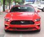 Ford Mustang Convertible 2.3 Ecoboost  2019 - Bán ô tô Ford Mustang Convertible 2.3 Ecoboost đời 2019, màu đỏ, nhập khẩu