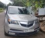 Acura MDX   2010 - Bán xe Acura MDX 2010, màu bạc, xe nhập, máy móc zin nước sơn đẹp