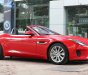 Jaguar F Type   3.0 2017 - Bán ô tô Jaguar F Type Convertible 3.0 2018, màu đỏ, nhập khẩu