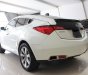 Acura ZDX AWD 2010 - Cần bán ZDX (SH-AW) 2 cầu màu trắng tinh đẹp mê ly 2010