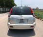 Chevrolet Vivant  CDX 2009 - Bán Chevrolet Vivant CDX đời 2009, màu bạc như mới  