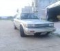 Nissan Bluebird   2.0 1990 - Cần bán xe Nissan Bluebird 2.0 năm 1990, xe đẹp máy êm