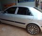 Mazda 626   2001 - Bán xe Mazda 626 đời 2001, màu bạc, giá tốt