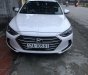 Hyundai Elantra 1.6 AT 2018 - Bán Hyundai Elantra 1.6 AT năm sản xuất 2018, xe siêu lướt