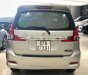 Suzuki Ertiga 1.4 AT 2018 - Bán xe Suzuki Ertiga 1.4 AT 2018 màu bạc, trả trước chỉ từ 138 triệu