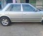 Nissan Bluebird   2.0 1990 - Cần bán xe Nissan Bluebird 2.0 năm 1990, xe đẹp máy êm