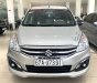 Suzuki Ertiga 1.4 AT 2018 - Bán xe Suzuki Ertiga 1.4 AT 2018 màu bạc, trả trước chỉ từ 138 triệu