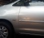 Toyota Innova   2008 - Bán Toyota Innova 2008, màu bạc, xe gia đình, giá 330tr