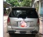 Toyota Innova J 2008 - Bán xe Toyota Innova J sản xuất 2008, màu bạc