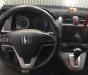 Honda CR V 2009 - Bán Honda CR V năm sản xuất 2009, màu xám, nhập khẩu 