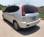 Chevrolet Vivant  CDX 2009 - Bán Chevrolet Vivant CDX đời 2009, màu bạc như mới  