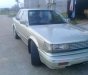 Nissan Bluebird   2.0 1990 - Cần bán xe Nissan Bluebird 2.0 năm 1990, xe đẹp máy êm