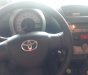 Toyota Aygo   2007 - Bán Toyota Aygo đời 2007, màu đỏ, xe nhập, biển số An Giang