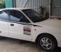 Daewoo Nubira   II   2003 - Cần bán gấp Daewoo Nubira II đời 2003, màu trắng, xe đẹp