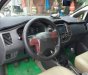 Toyota Innova   2013 - Bán Toyota Innova 2013, màu bạc, chính chủ