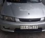 Mazda 3 2000 - Bán Mazda 3 2000, màu bạc, giá 130tr