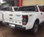 Ford Ranger  Wildtrack  2018 - Cần bán lại xe Ford Ranger Wildtrack 2018 giá tốt