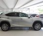 Lexus NX NX200T 2015 - Bán xe Lexus NX NX200t đời 2015, màu xám (ghi), nhập khẩu