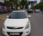 Hyundai i20 2011 - Chính chủ bán xe Hyundai i20 SX 2011, màu trắng, nhập khẩu, biển Hà Nội