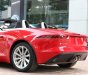 Jaguar F Type   3.0 2017 - Bán ô tô Jaguar F Type Convertible 3.0 2018, màu đỏ, nhập khẩu