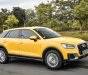 Audi Q2 2018 - Bán xe Audi Q2 nhập khẩu tại Đà Nẵng, chương trình khuyến mãi lớn, Audi Đà Nẵng