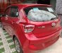 Hyundai Grand i10   2016 - Bán Hyundai Grand i10 sản xuất năm 2016, màu đỏ, xe nhập 