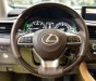 Lexus RX 2017 - Bán Lexus RX 350 đời 2017 Hà Nội, màu nâu, xe lướt chất 