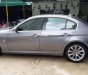 BMW 3 Series    320i   2009 - Bán lại BMW 320i đời 2009, xe nhập như mới