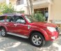 Ford Everest 2013 - Gia đình cần bán Ford Everest 2013, số sàn, máy dầu